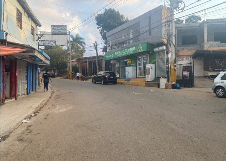 Piden mano dura a la delincuencia en La Guáyiga tras hechos sangrientos ocurridos en el municipio; residentes tienen miedo