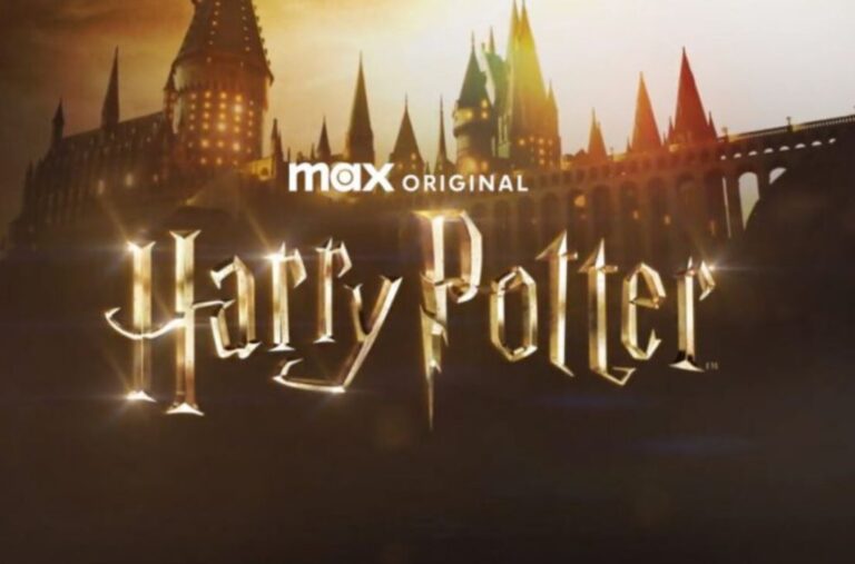 Nueva plataforma Max, fusión de HBO Max y Discovery+, promete serie de «Harry Potter»