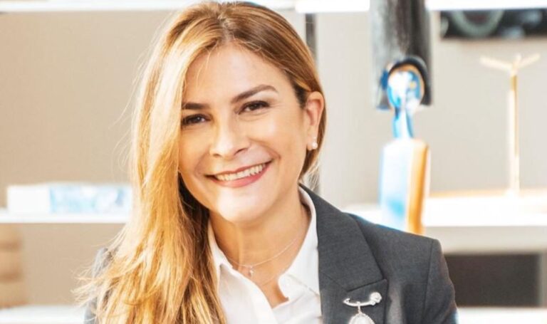 Carolina Mejía será la oradora principal de Octava Conferencia de la Red Hemisférica de Mujeres en EEUU