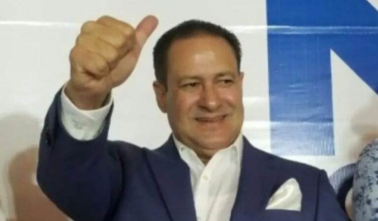 PRM solicita sustitución del diputado Miguel Gutiérrez Díaz tras su apresamiento por narcotráfico en Miami