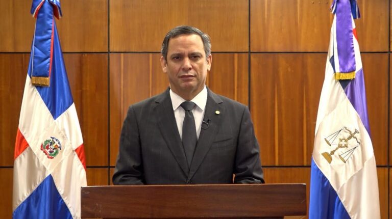 Presidente SCJ califica ‘alarmante’ situación sistema carcelario de RD