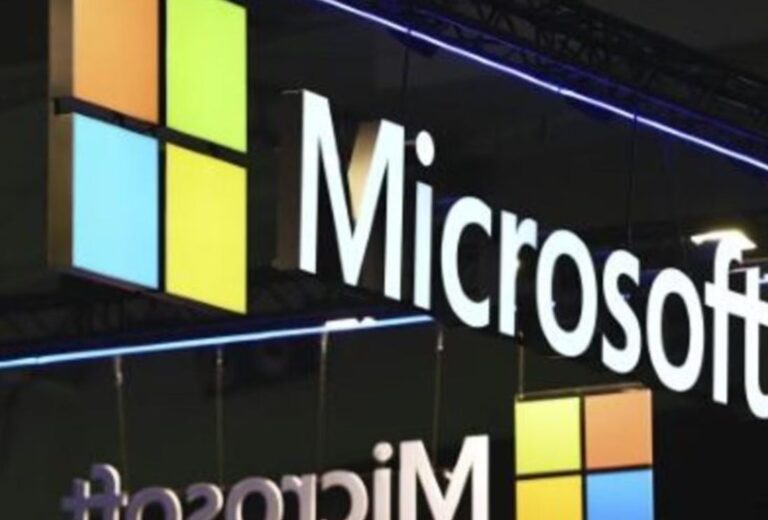 Tras bloqueo de fusión con Activision, Microsoft dice que UE es «más atractiva» que Gran Bretaña