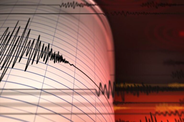 Sismo de magnitud 5,2 sacude el sur de México