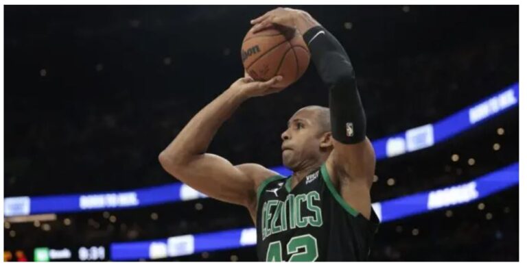 Celtics de Boston eliminan a Hawks de Atlanta; triple de Al Horford fue crucial