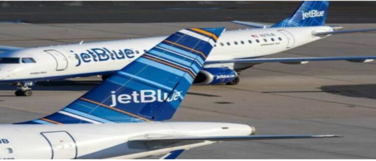 JetBlue celebra 16 años de Servicio en Santo Domingo; reitera compromiso con el país