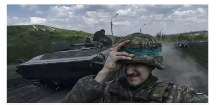 OTAN entrega más de 98% de vehículos blindados