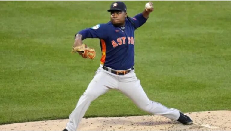 Valdez gana duelo pitcheo a Contreras; Alberto la saca; López y Clase salvan