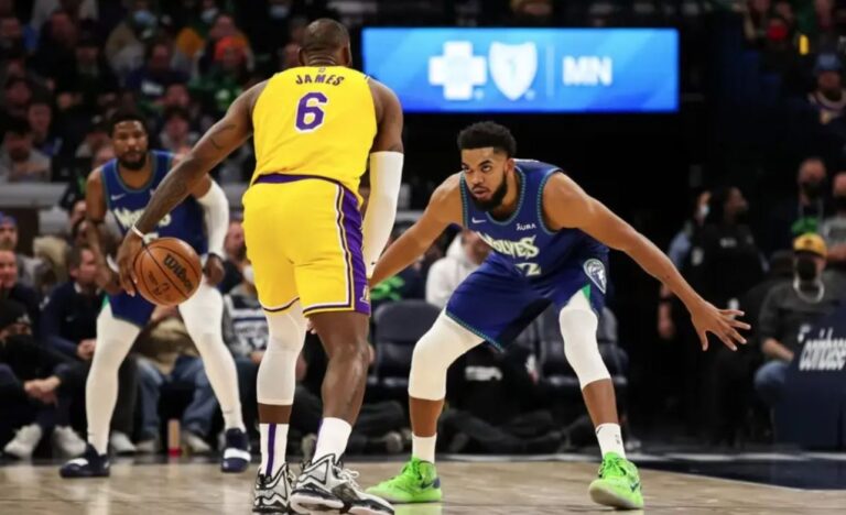 El play-in da esperanza a ocho equipos en NBA