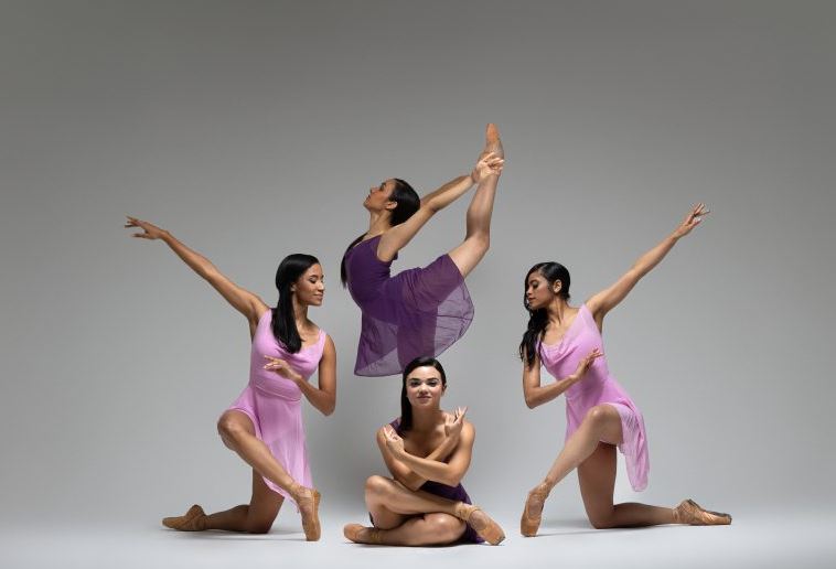 La danza irrumpe con fuerza en Gala Premiere de Ballet Concierto Dominicano