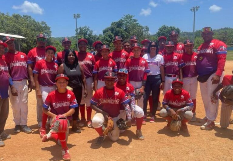 Fedom presentará este fin de semana selección nacional U12