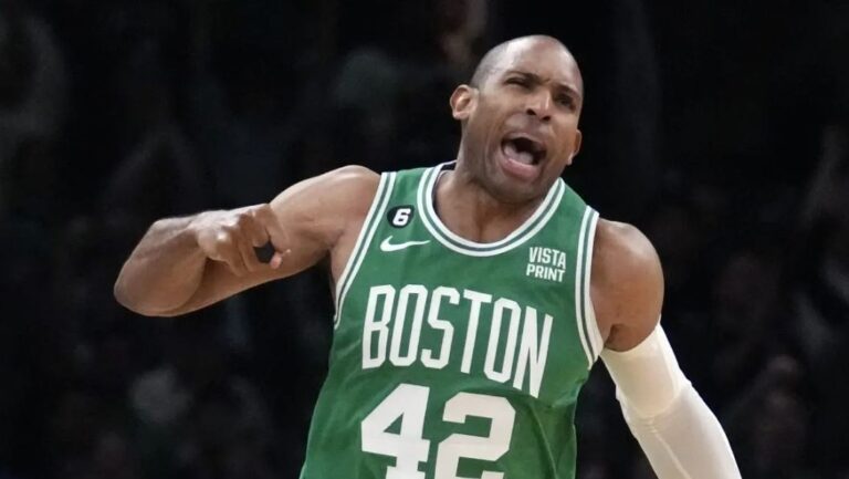 Horford confía Celtics triunfarán en juego 5