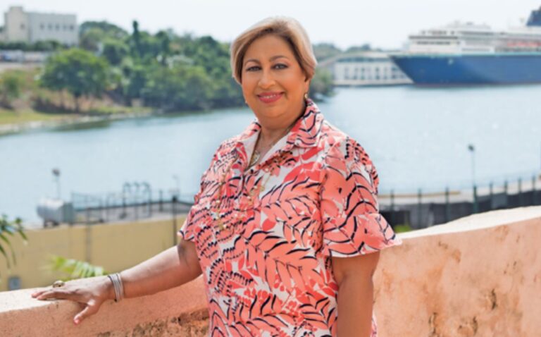 Fallece Orfila Salazar, encargada de Cruceros del Mitur  