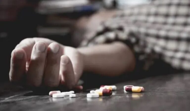 Cerca de 200 personas fallecen a diario por sobredosis de fentanilo en EUA