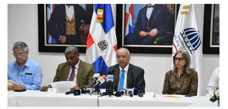 Código de Ética contempla sanciones fuertes a infractores en las escuelas