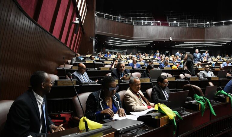 Diputados aprueban en primer lectura Proyecto de Ley de personas con trastornos del Espectro Autista