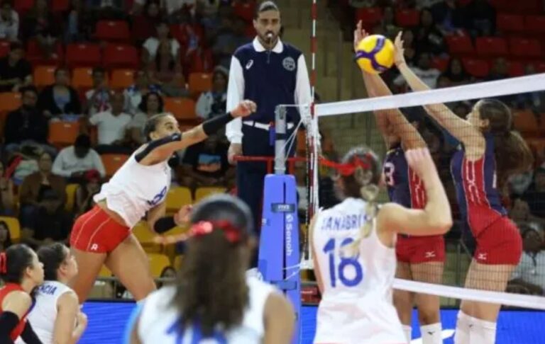 Puerto Rico derrota 3-1 a Dominicana en Copa Panam U-19