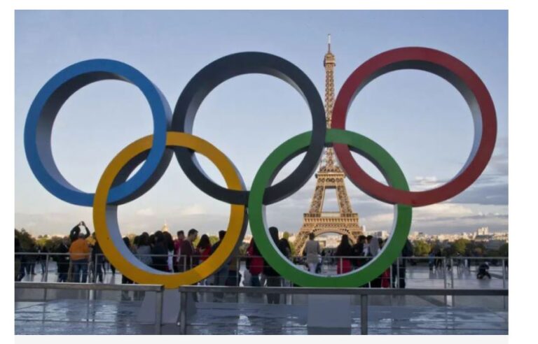 París 2024 pone a la venta 1.5 millones de entradas