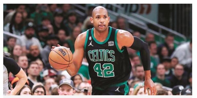 Horford cierra las puertas a su participación en el Mundial de Baloncesto