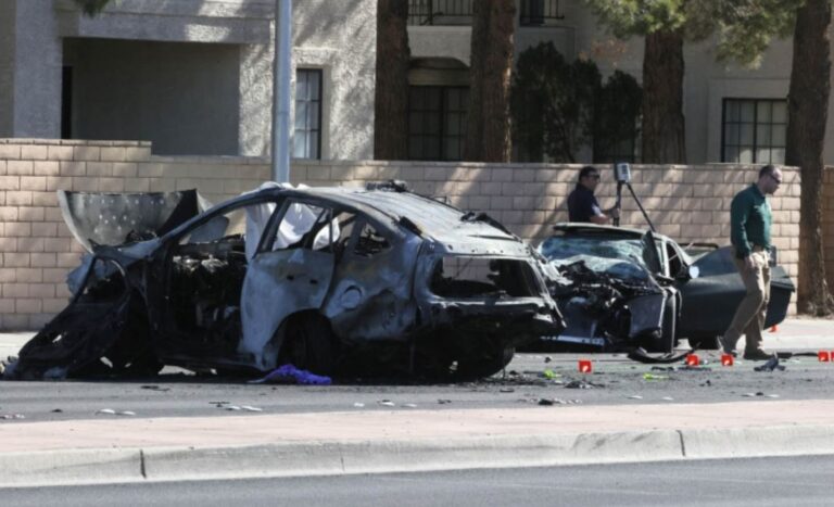 Accidente carretero deja al menos 13 muertos en México