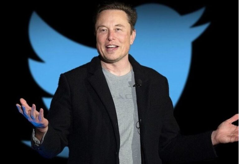 Elon Musk defiende sus polémicas decisiones en Twitter