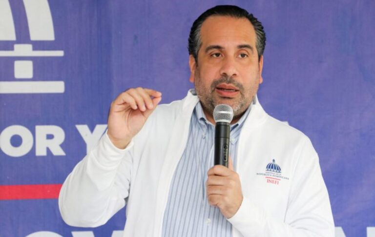 INEFI gestiona 235 becas para personal docente, auspiciadas por el INAFOCAM