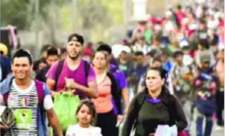 México ya encontró a los 49 migrantes secuestrados