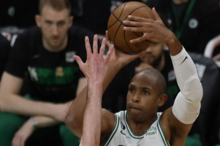 Horford: “Jugadores somos los responsables”