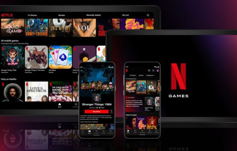 Netflix extiende a más de 100 países sus medidas contra el uso compartido de cuentas