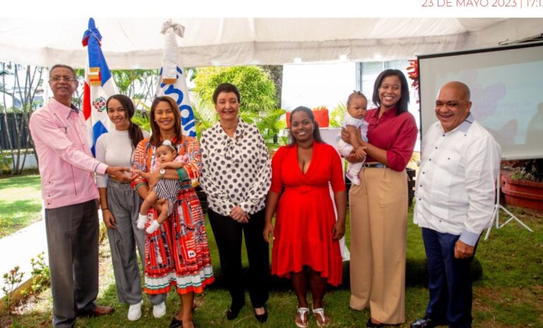 INAIPI presenta su Red Nacional de Donación de Leche Materna
