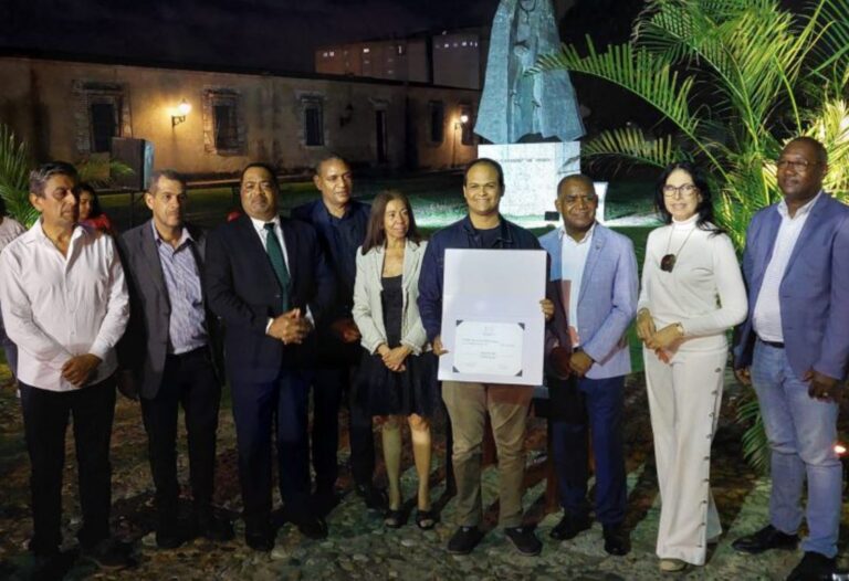 Asociación entrega Premio Nacional de Fotoperiodismo