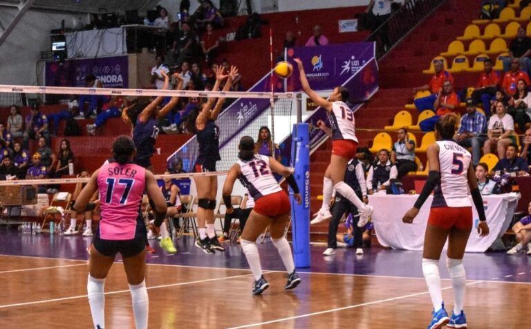 RD barre 3-0 CR Copa Panam Sub-21