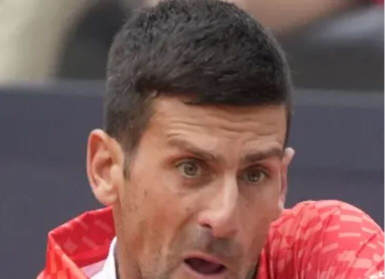 Duelo final en Roland Garros será Djokovic frente Alcaraz