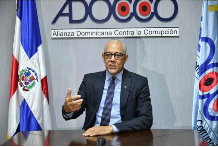 ADOCCO solicitará Juicio Político contra miembros de la Cámara de Cuentas