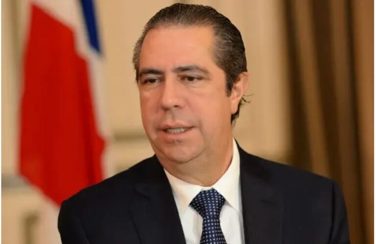 Francisco Javier García renuncia como jefe de campaña de Abel Martínez
