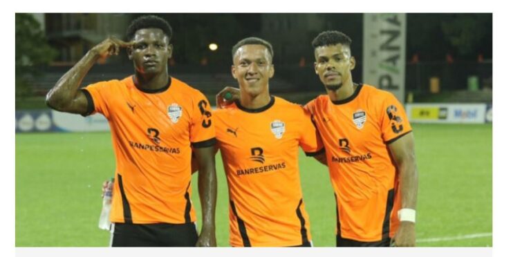 Cibao Fc busca clasificación a la Liguilla contra Delfines