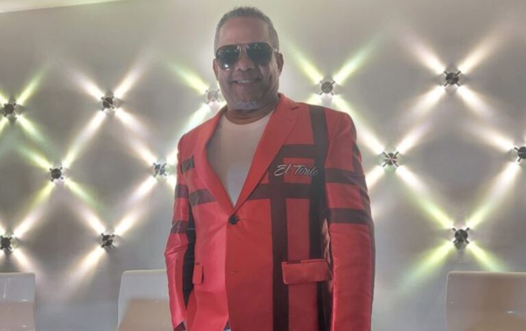 Héctor Acosta promete una noche inolvidable en su concierto «El Torito es Sentimiento»