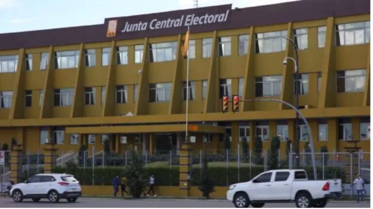 JCE declara abierto período de precampaña y dispone tope de gastos para precandidaturas