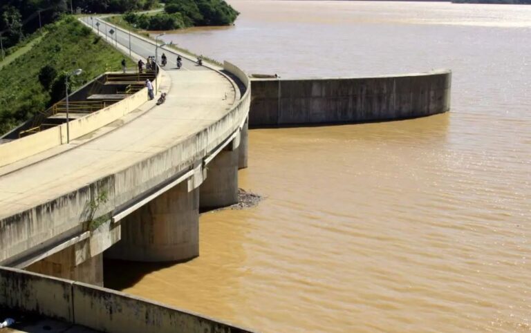 Producción de agua mejora tras las lluvias
