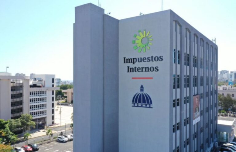 DGII recaudó más de RD$68,600 millones en mayo