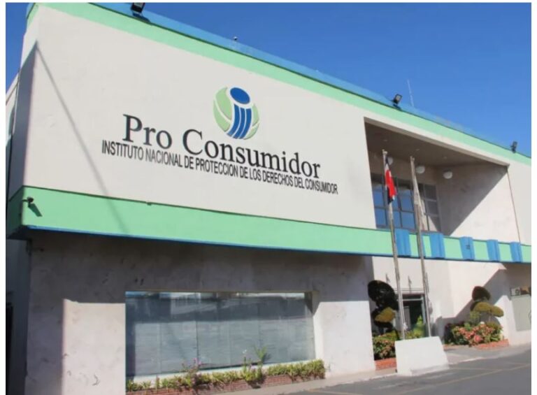 Agencias gubernamentales de Centroamérica y RD firman acuerdo para defender a los consumidores de la región