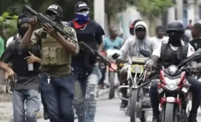 Jamaica cierra su consulado en Haití