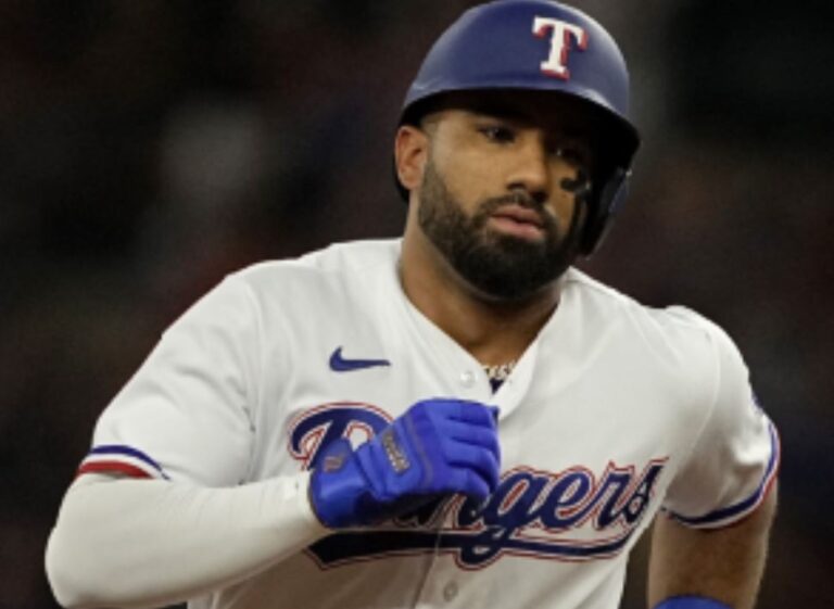 Ezequiel Durán dispara de 5-4 en victoria de los Rancheros