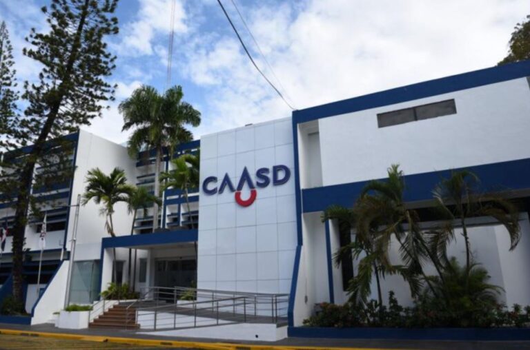 CAASD registra producción de agua potable de 357 millones de galones