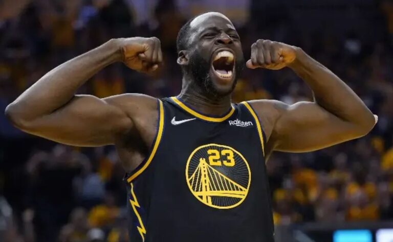 Draymond Green dejará Warriors por desacuerdos