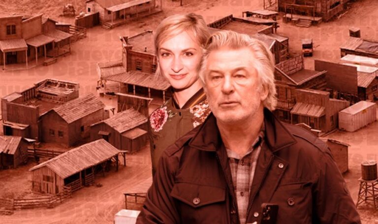 La armera del filme «Rust» se enfrentará a un cargo adicional por manipulación de pruebas