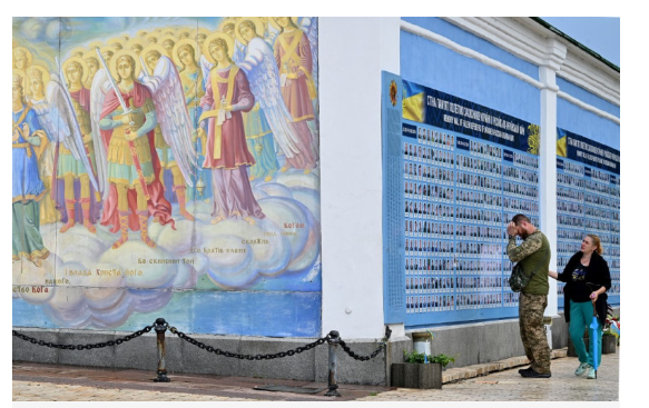 Dudas sobre el motín de Prigozhin afectan la guerra en Ucrania