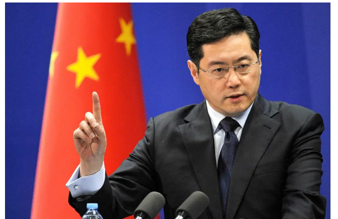China muestra apoyo a la «estabilidad nacional» en Rusia tras motín de Wagner
