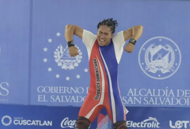 ¡Espectacular! RD con 25 medallas en los Juegos Centroamericanos