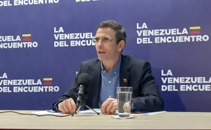 Oposición tiene 14 candidatos en Venezuela
