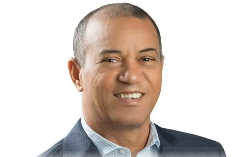 Fallece Bienvenido Lazala Fabián “Ñeñé”, alcalde de Cotuí